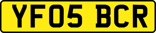 YF05BCR