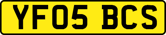 YF05BCS