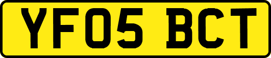 YF05BCT