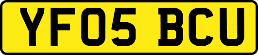 YF05BCU