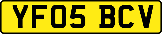 YF05BCV