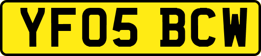 YF05BCW