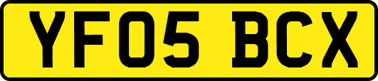 YF05BCX