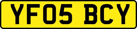 YF05BCY