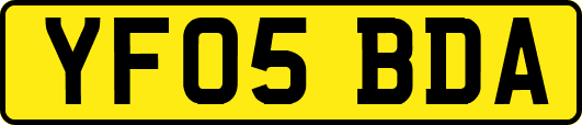 YF05BDA