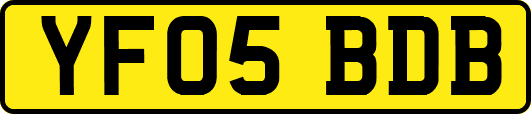YF05BDB