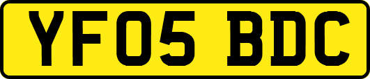 YF05BDC