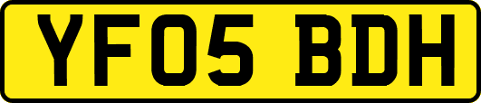 YF05BDH