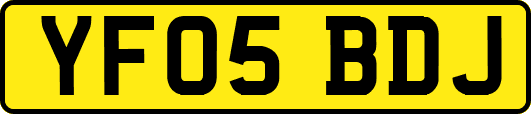 YF05BDJ