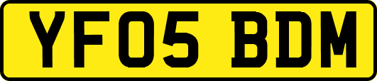 YF05BDM