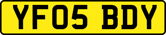 YF05BDY