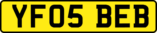 YF05BEB