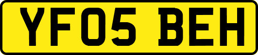 YF05BEH