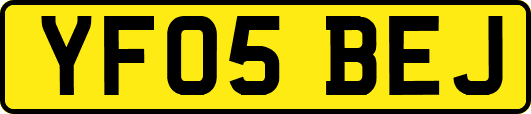 YF05BEJ
