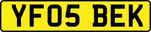 YF05BEK