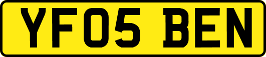 YF05BEN