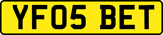 YF05BET