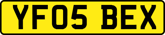 YF05BEX