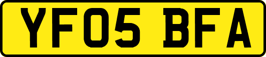 YF05BFA