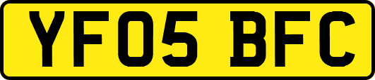YF05BFC