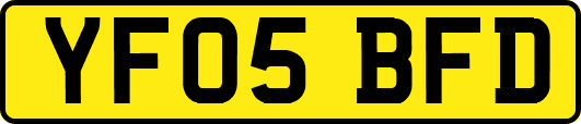 YF05BFD