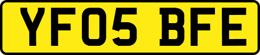 YF05BFE
