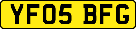 YF05BFG