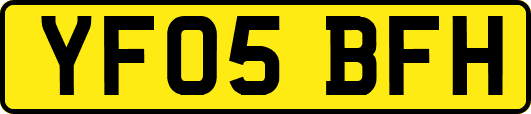 YF05BFH