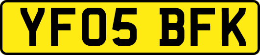 YF05BFK
