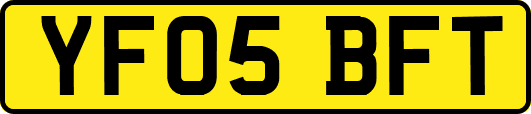 YF05BFT