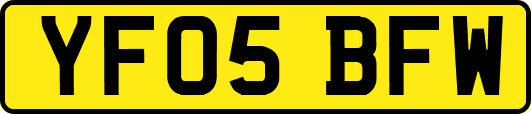 YF05BFW