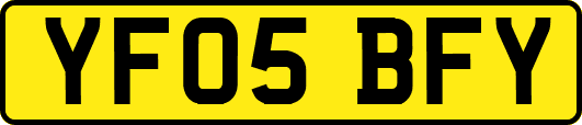 YF05BFY