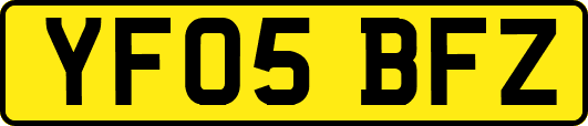 YF05BFZ