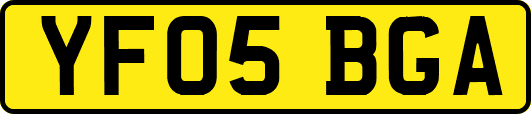 YF05BGA