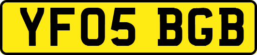 YF05BGB