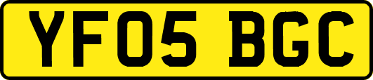 YF05BGC