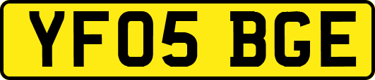 YF05BGE
