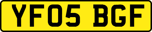 YF05BGF