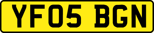YF05BGN
