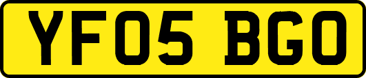 YF05BGO