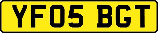 YF05BGT