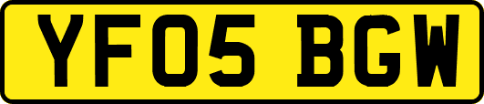 YF05BGW