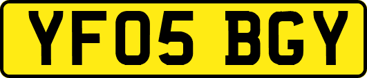 YF05BGY