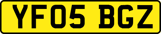 YF05BGZ
