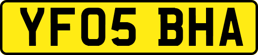 YF05BHA