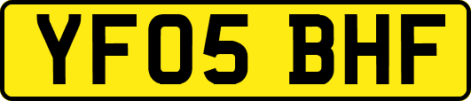 YF05BHF