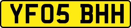 YF05BHH