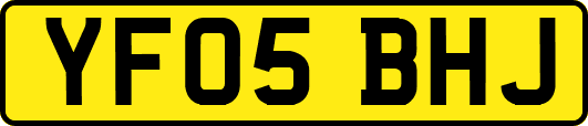 YF05BHJ