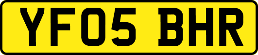 YF05BHR