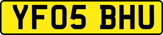YF05BHU
